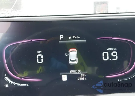 2024 Kia Sportage X-Line from USA, damaged, VIN 5XYK6CDF8RG198194